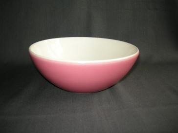 Boch / Villeroy & Boch pastel rose 003. nestschaal O20 cm.