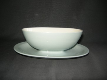 Petrus Regout pastel celadon 003. sauskom