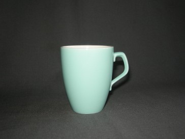 Petrus Regout pastel greenbeach 003. kopje