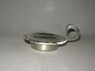 Gero Zilmeta diverse gebruiksvoorwerpen 003. theezeefje