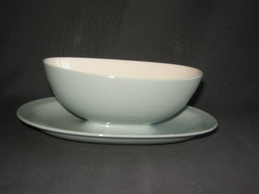 Petrus Regout pastel celadon 004. sauskom