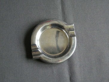 Gero Zilmeta diverse gebruiksvoorwerpen 007. asbakje