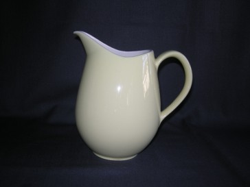 Royal Sphinx pastel geel 007. schenkkan