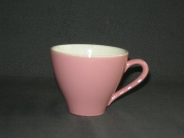 Petrus Regout / Royal Sphinx pastel rose 007. kopje