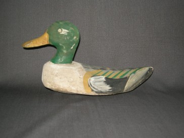 Diverse brocante 008. lokeend