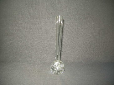 glas - kristal, vazen blank 009a. 
