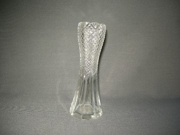 glas - kristal, vazen blank 010