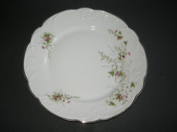 Rosenthal diverse 011. dinerbord Louis XIV