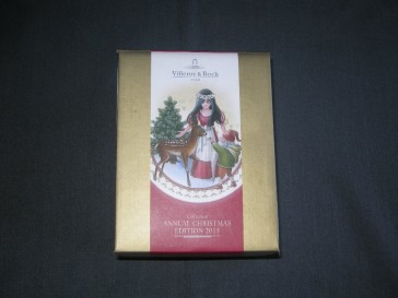 Villeroy & Boch Kerst 012. kerstengel