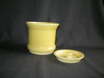 Villeroy & Boch fel geel 021. filter met stamper