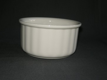 Villeroy & Boch diverse 028. Vilbofour Bianco, 2 souffleschaaltjes