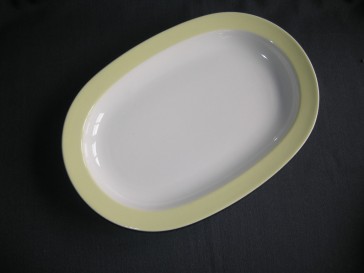 Royal Sphinx pastel geel 031. vleesschaal