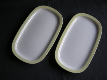 Royal Sphinx pastel geel 039. vleesschaaltjes