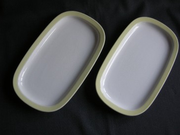 Royal Sphinx pastel geel 040. vleesschaaltjes