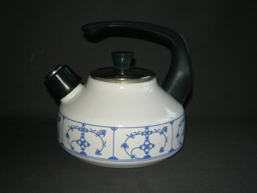 diverse Blau Saks 048. Brabantia fluitketel