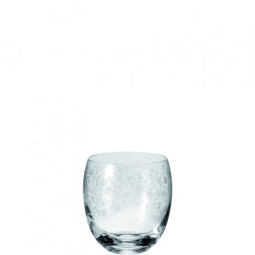 LEONARDO Chateau laag glas inh 40 cl hoogte 10 cm