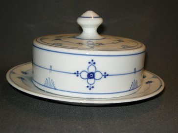 Diverse Blau Saks 011. botervloot