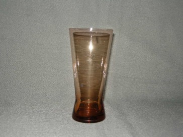 gekleurd glas 14. vaasje