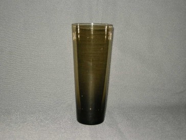 gekleurd glas 15. vaasje