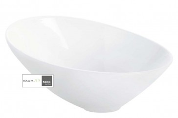 ASA A Table Schaal asymmetrisch (groot) 22,5 cm.