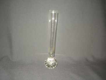 glas - kristal, vazen blank 008