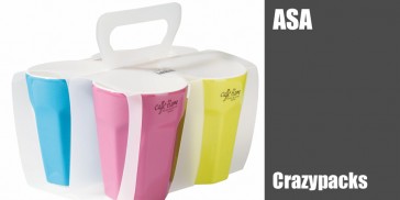 ASA CRAZYPAC