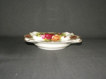 Royal Albert Old Country Roses asbak