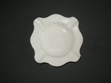 Royal Albert Val d'Or asbakje