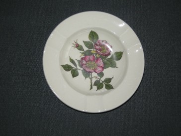 Wedgwood Briar Rose asbakje