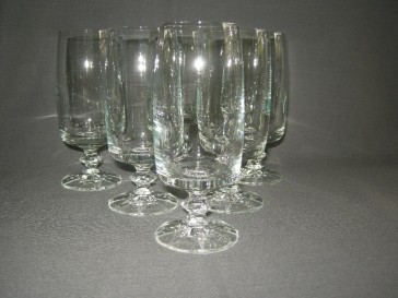 glas - kristal Zwiesel bierglazen