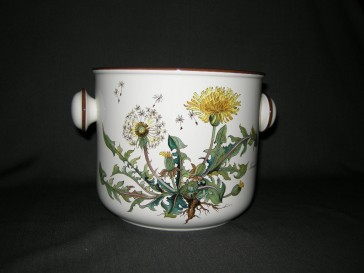 Villeroy & Boch Botanica bloempot O18 cm.