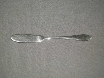 Gero Zilmeta model 718 puntfilet botermesje