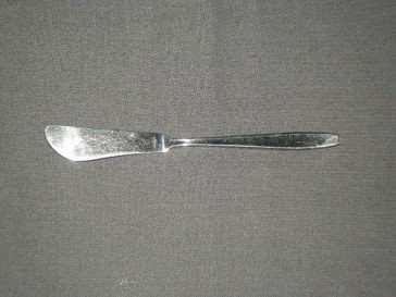 Gero Zilmeta model 523 Forti botermesje