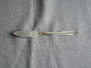 Durfine edelstaal S17 Jeunesse botermesje 16 cm.