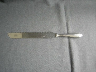 Sola GZ model 430 puntfilet broodmes