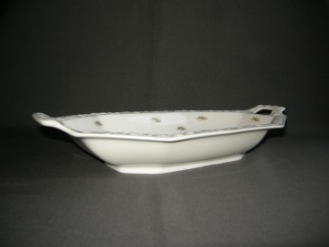 Rosenthal Maria Moosrose broodschaal