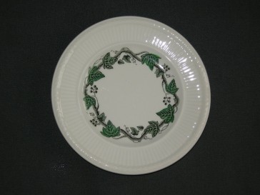 Wedgwood Stratford cakebordje O13 cm.
