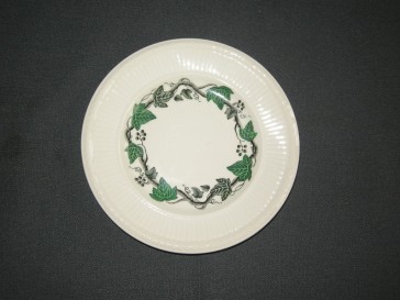 Wedgwood Stratford cakebordje O13 cm.