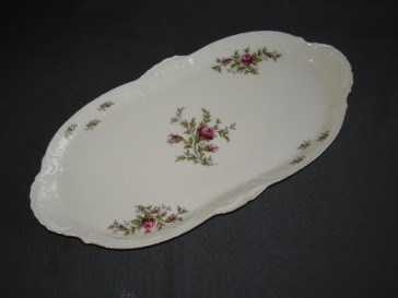 Rosenthal Sanssouci Ramona cakeschaal