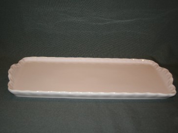 Hutschenreuther Porcelaine Rose Drache cake-schaal
