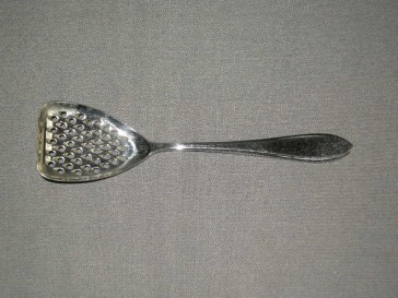 Gero Zilmeta model 718 puntfilet citroenrasp