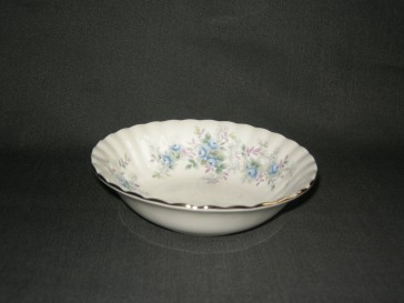 Royal Albert Blue Blossom compoteschaaltje