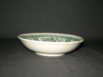 Villeroy & Boch Burgenland groen compoteschaaltje