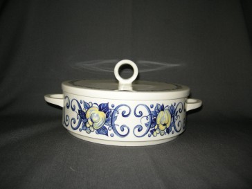 Villeroy & Boch Cadiz dekschaal O20 cm.