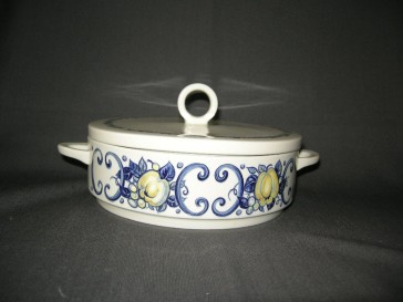 Villeroy & Boch Cadiz dekschaal O18,5 cm.