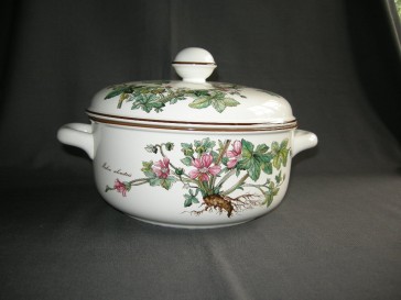 Villeroy & Boch Botanica dekschaal O19,5 cm.