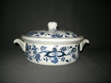 Blue Danube dekschaal / ovenschaal O20 cm.