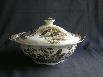 Palissy Game Series dekschaal