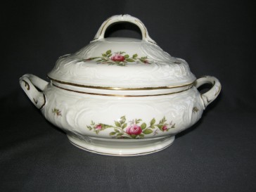 Rosenthal Sanssouci Ramona dekschaal