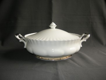 Royal Albert Chantilly dekschaal